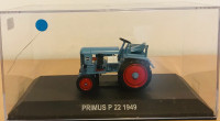 14308 Primus Traktor P22. 1:43